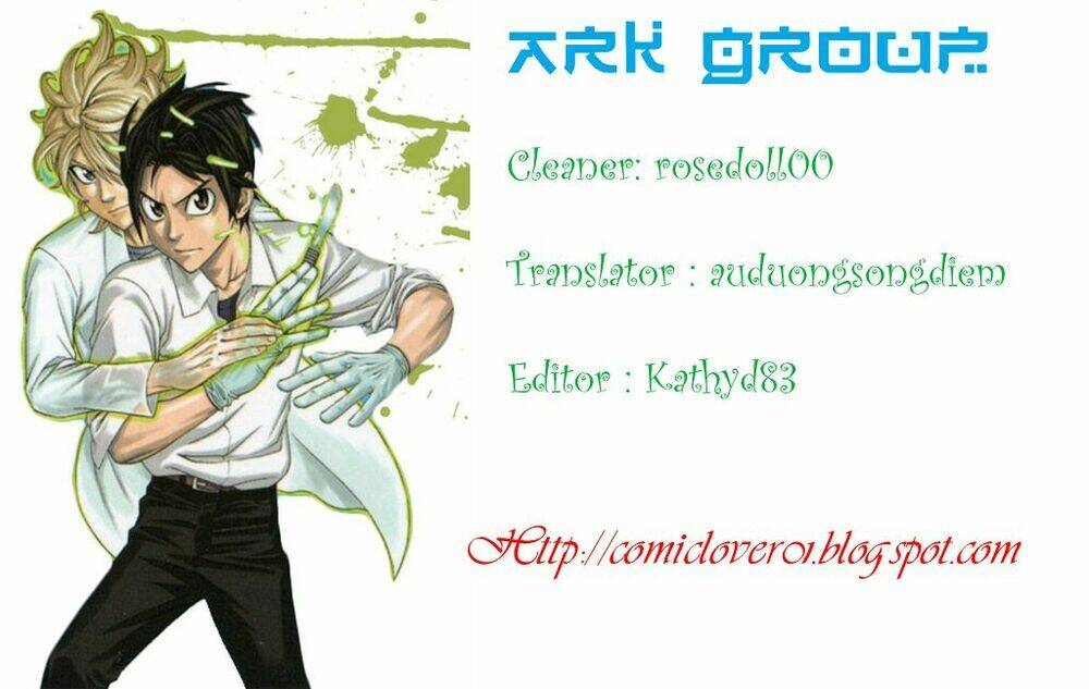 doctor duo chapter 20 1