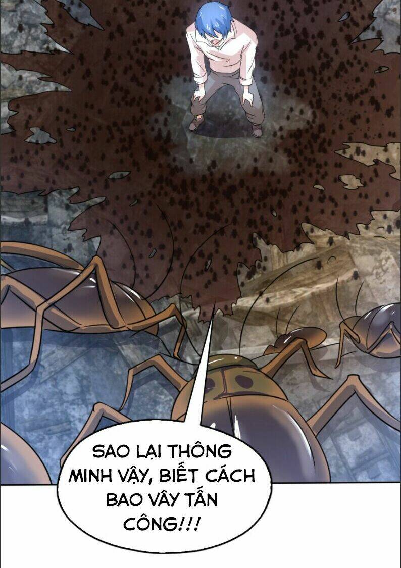 đô thị tối cường tu chân chapter 3 27