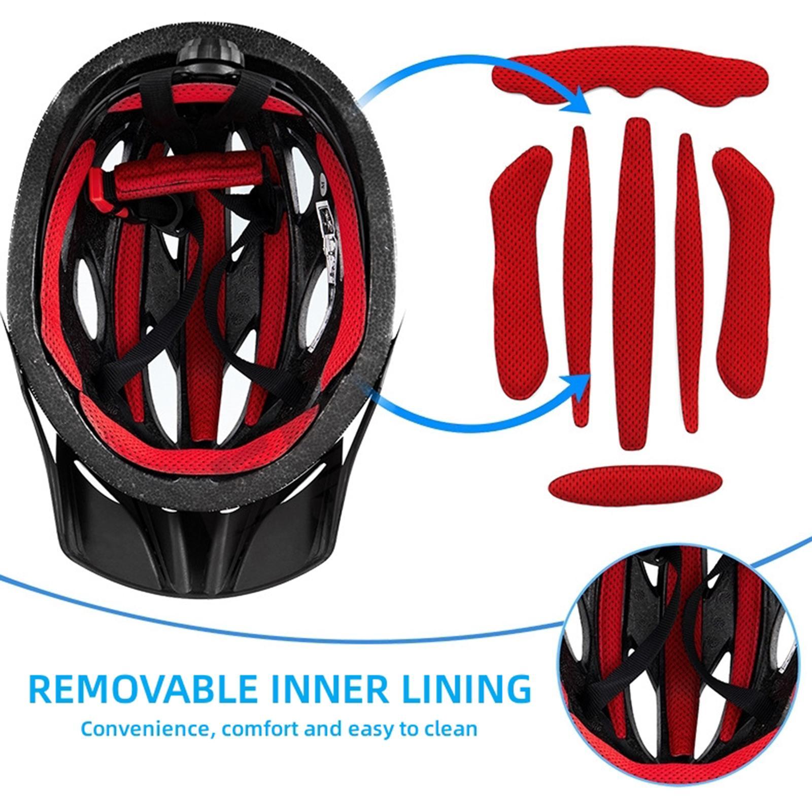 Bike Women Road Cycling for Unisex Mountain Road Biker Outdoor