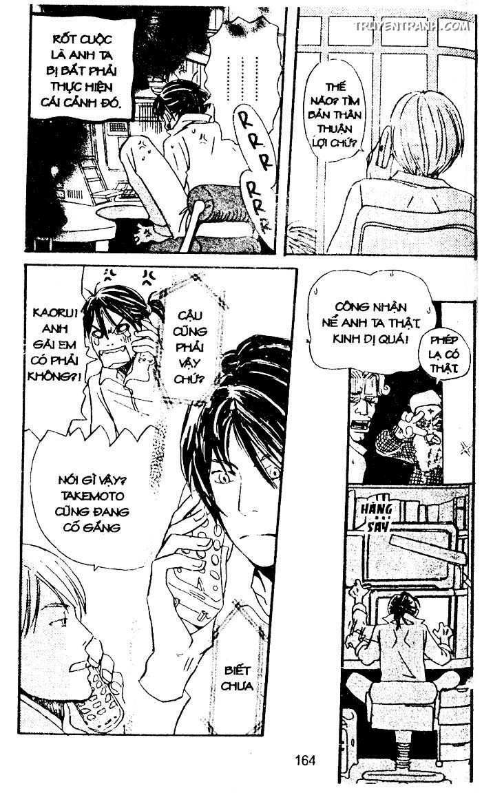 tình yêu và cuộc sống chapter 40 20