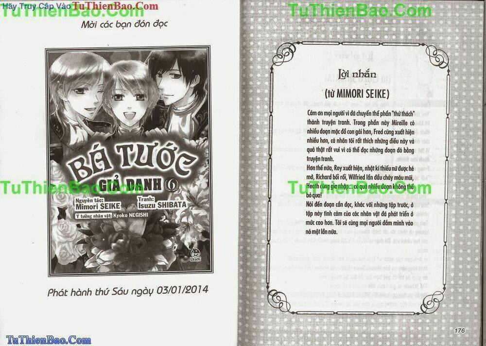 bá tước giả danh chapter 5 90