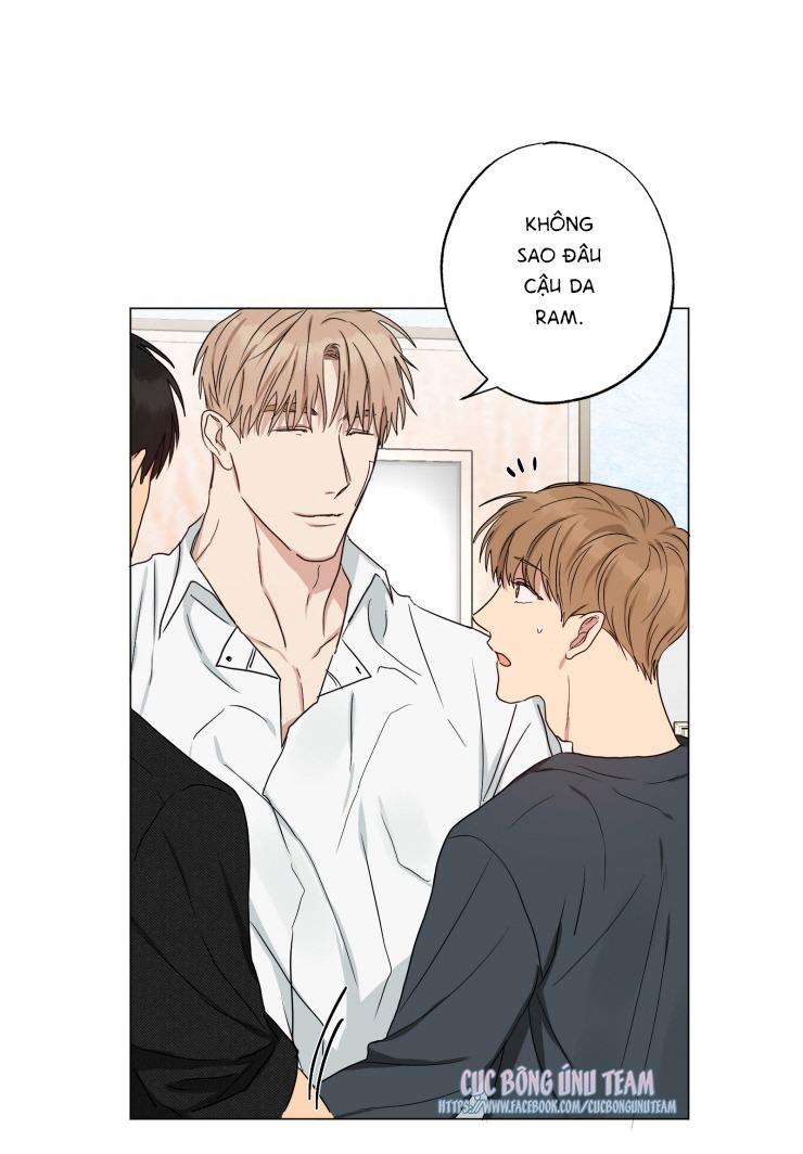 bắt đầu từ việc sống chung chapter 9 43