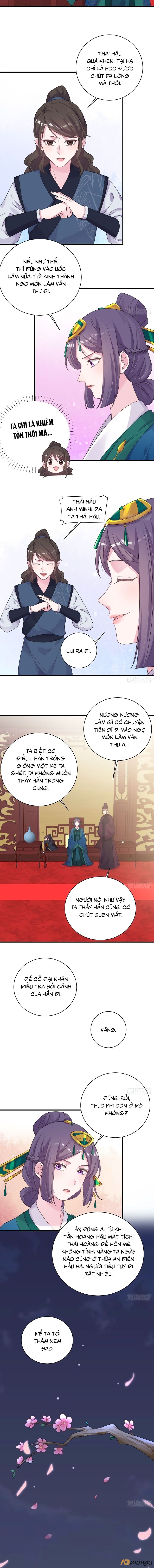 cung đấu live chapter 55 5