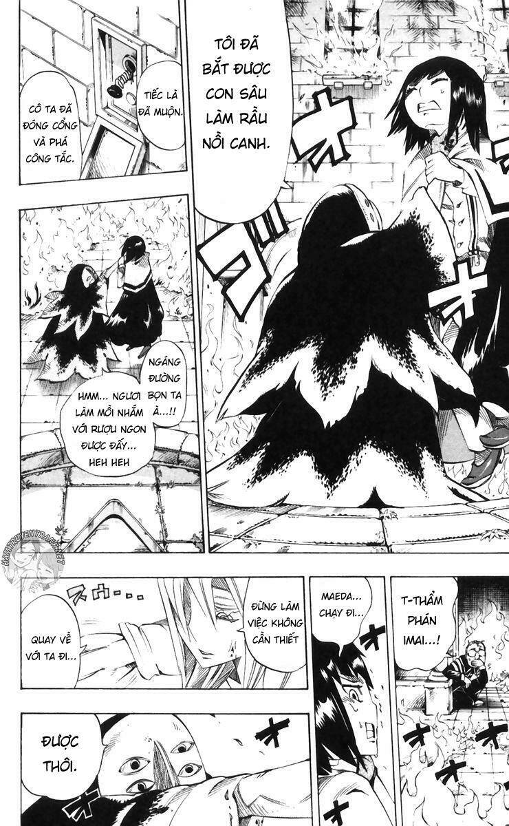 cục điều tra siêu nhiên chapter 35 3