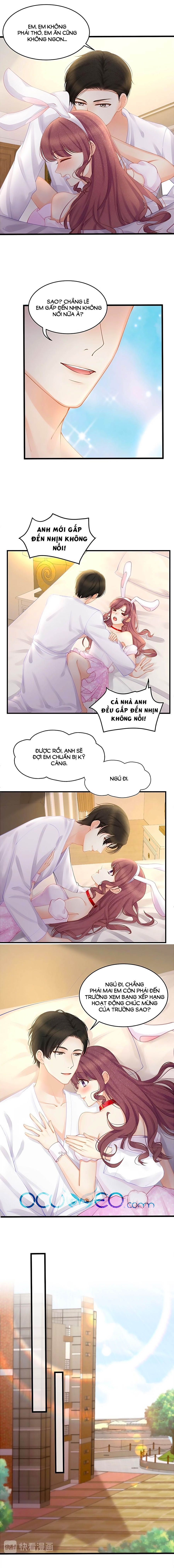 ta với bốn vị cố tiên sinh chapter 49 1