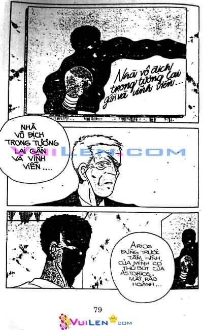 truyền nhân atula - shura no mon i chapter 14 80