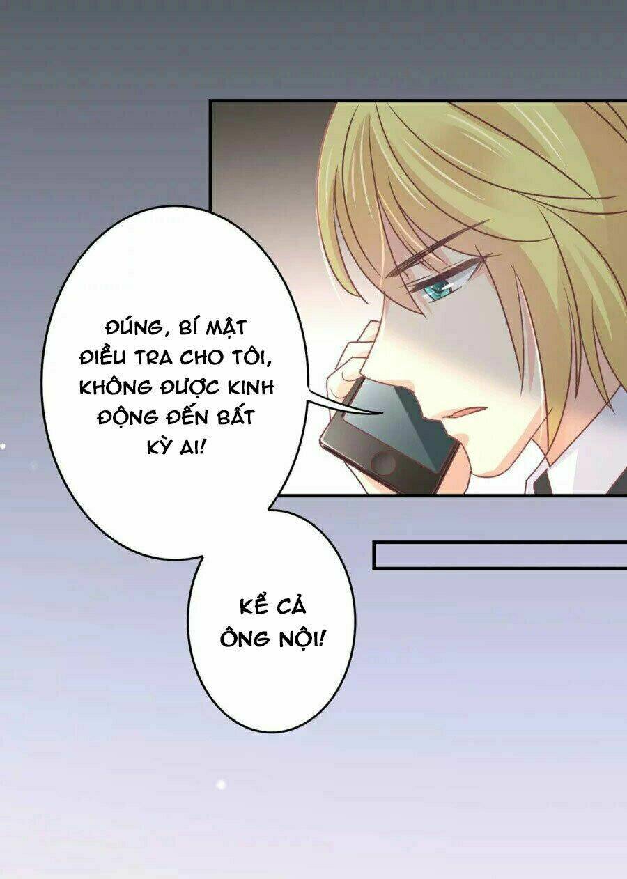 cuồng duệ tiểu thê chapter 81 22