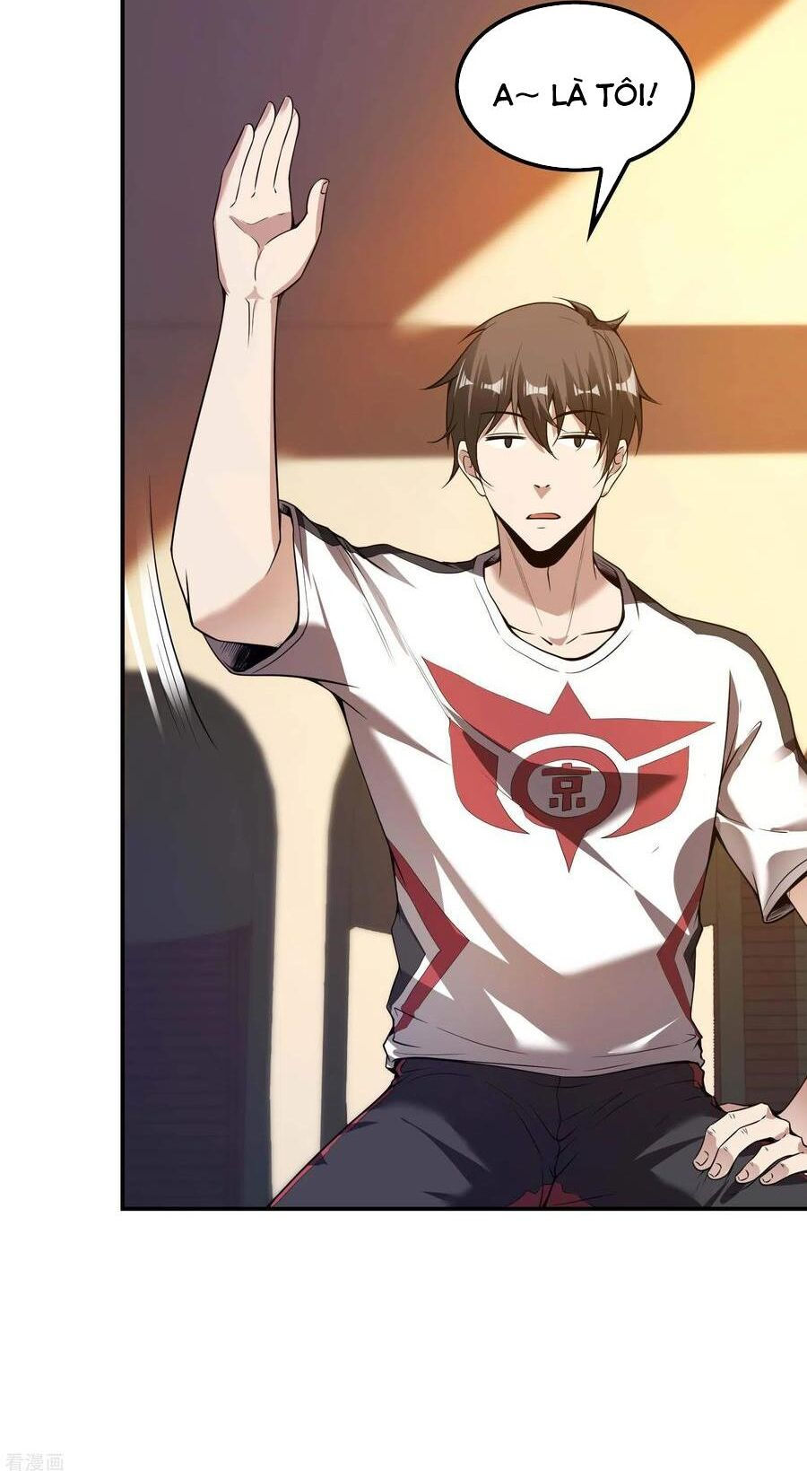 đệ nhất người ở rể chapter 53 20