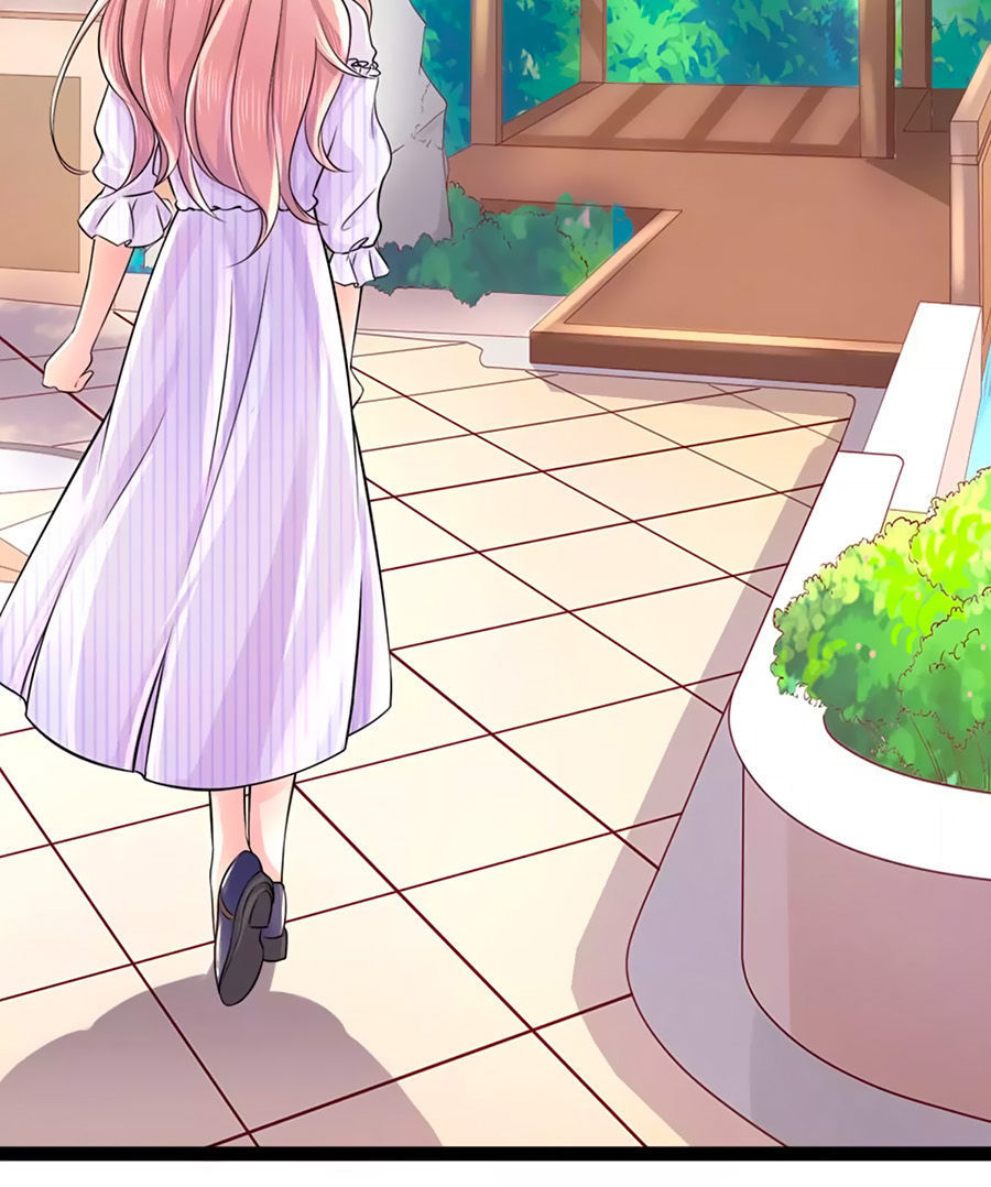 thiên kim hữu độc: boss mau cút ra chapter 14 16