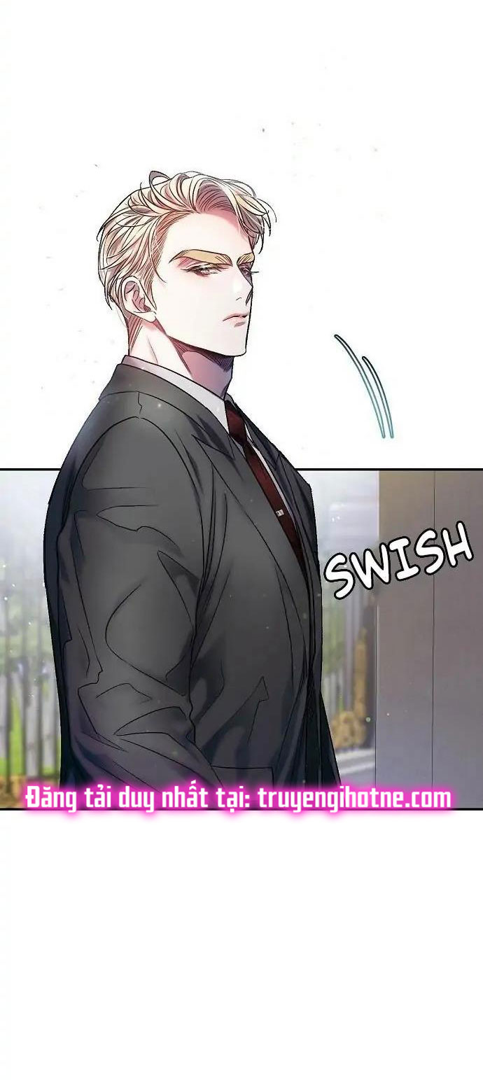 Sugar Rain chapter 11.2 - Trang 6