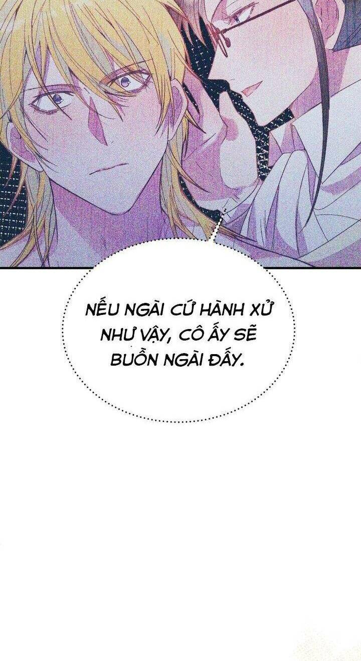 cách để trao vương miện cho vị hoàng tử hoang dã của tôi chapter 27 55