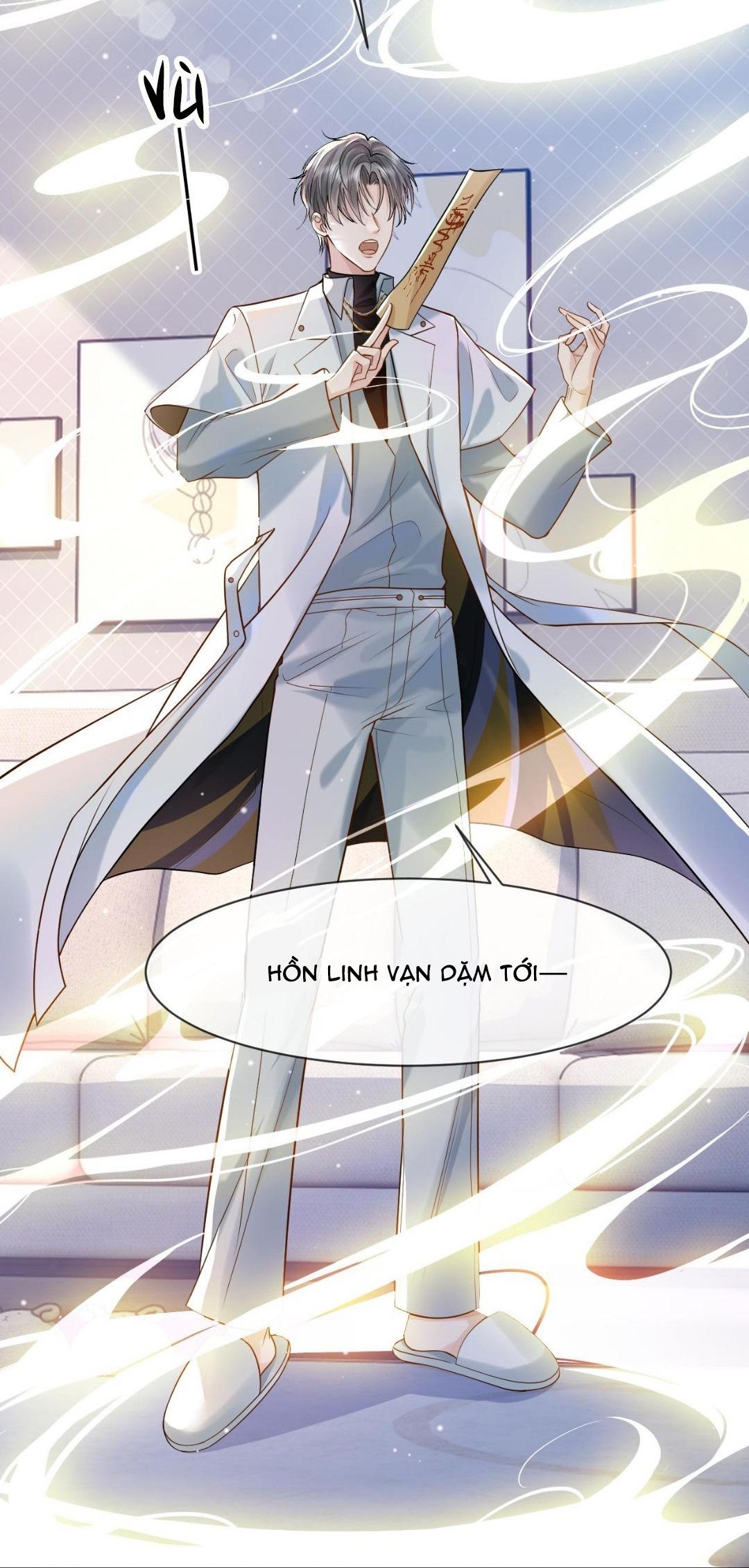 sau khi ly hôn, ảnh đế trở nên nghèo túng chapter 4 18