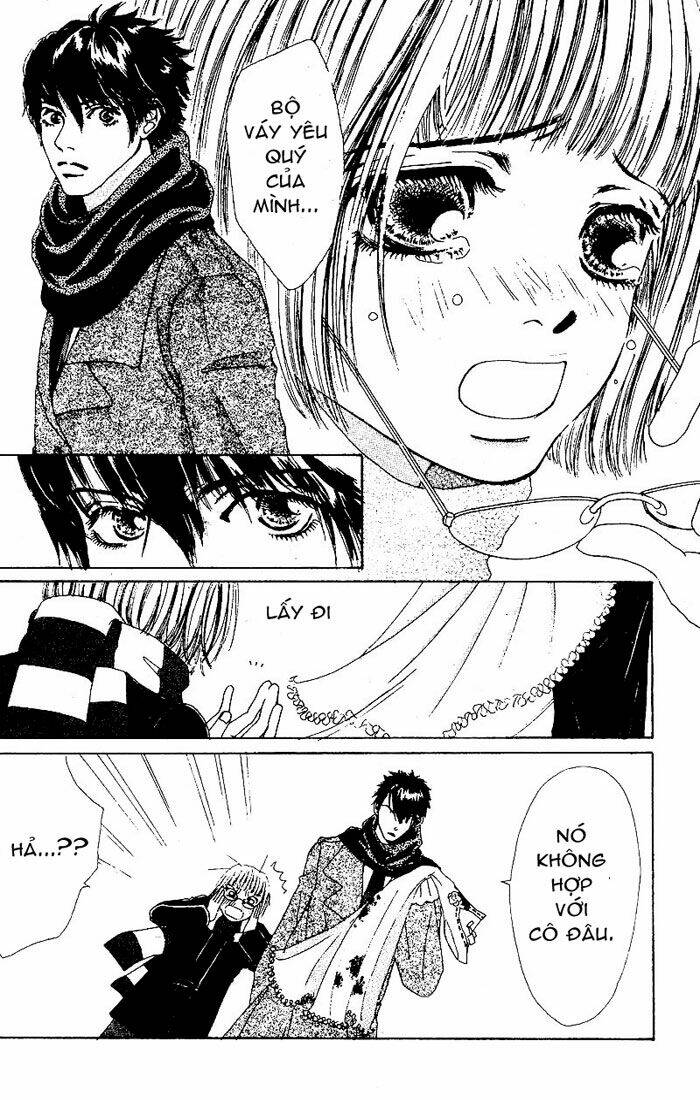 it's called love chapter 3 5