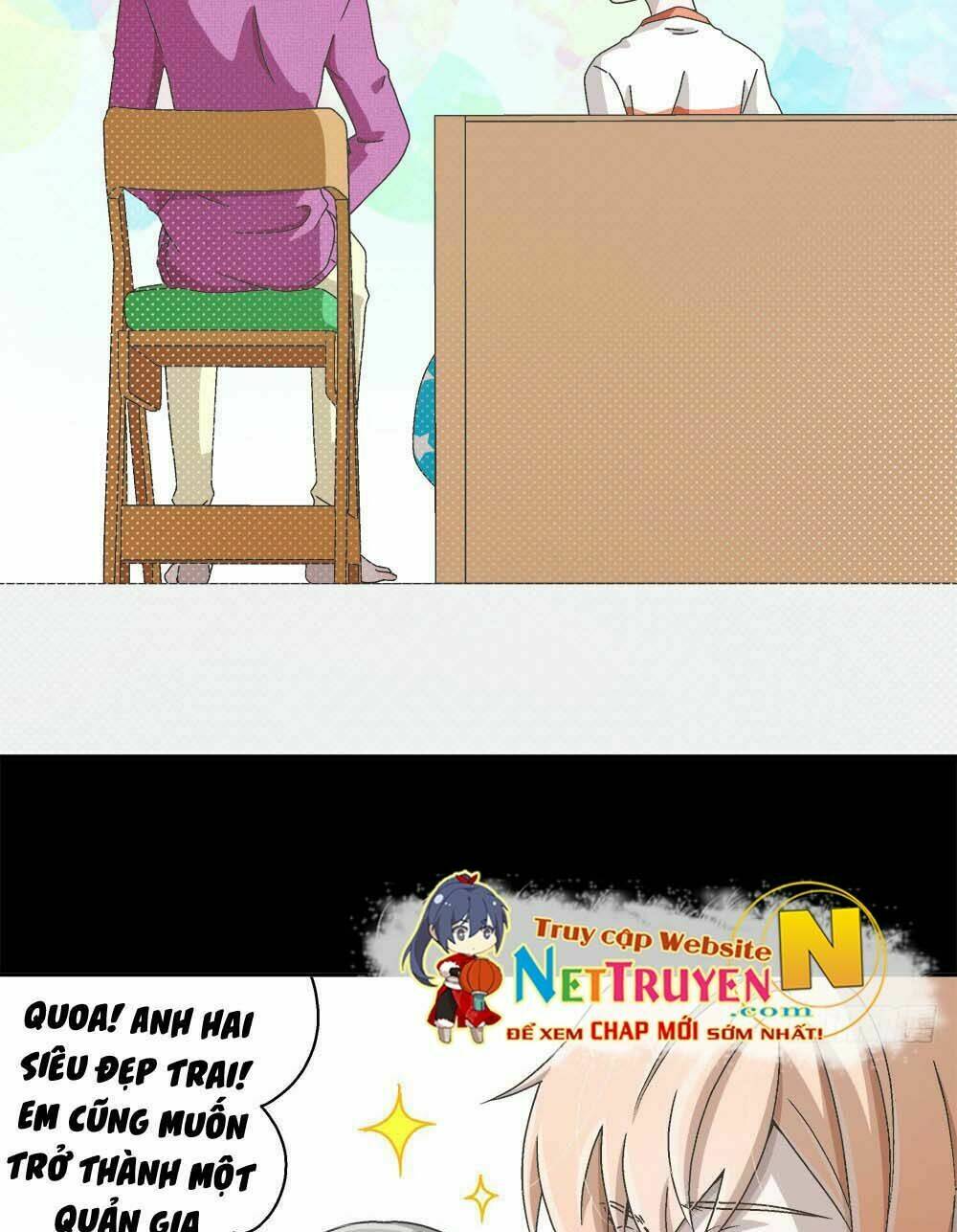 đối nhĩ duy mệnh thị tòng chapter 7 59