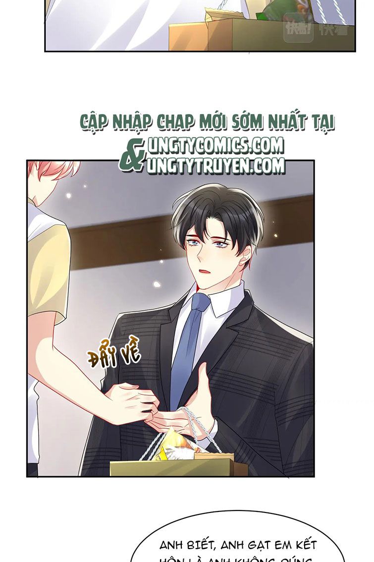 lại bị bạn trai cũ nhắm trúng rồi chapter 94 9