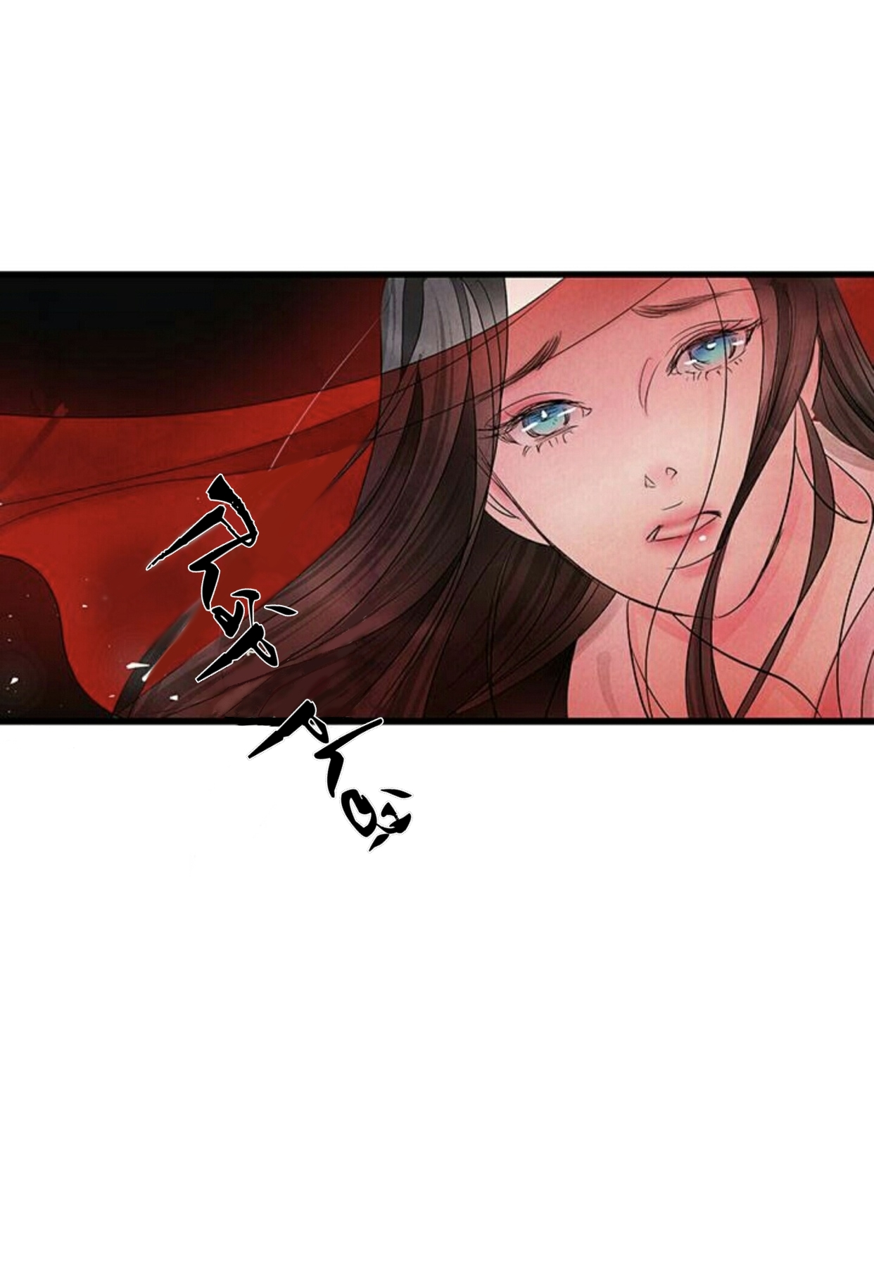 đêm hoang dại chapter 2 8