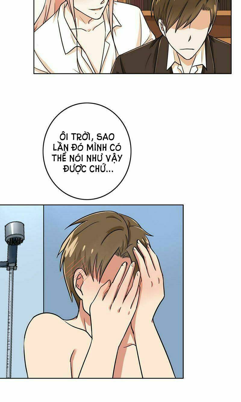 become a girl at night chapter 40 15