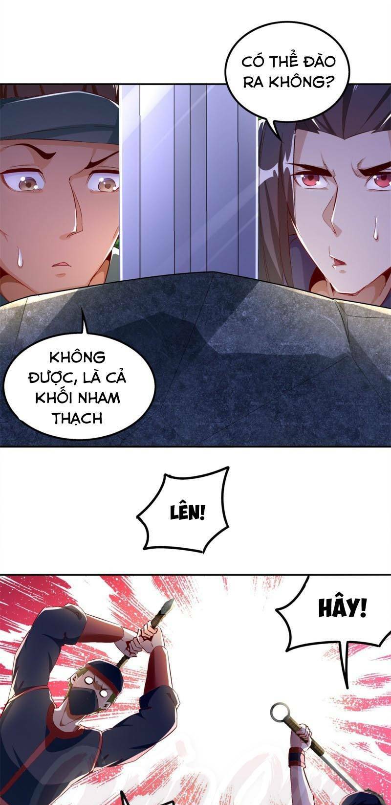 võng du chi tối cường đoán mệnh sư chapter 43 19
