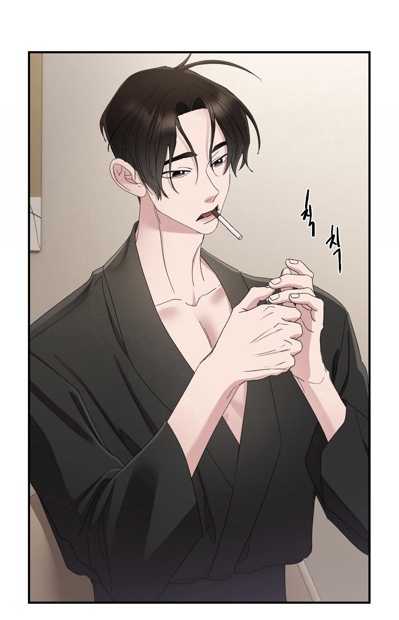 Hối Lộ Ngọt Ngào chapter 26 - Trang 20