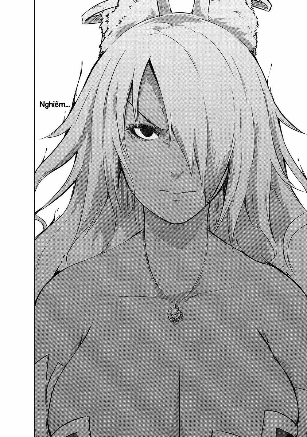 maou-sama no machizukuri! ~saikyou no danjon wa kindai toshi~ chapter 32 25