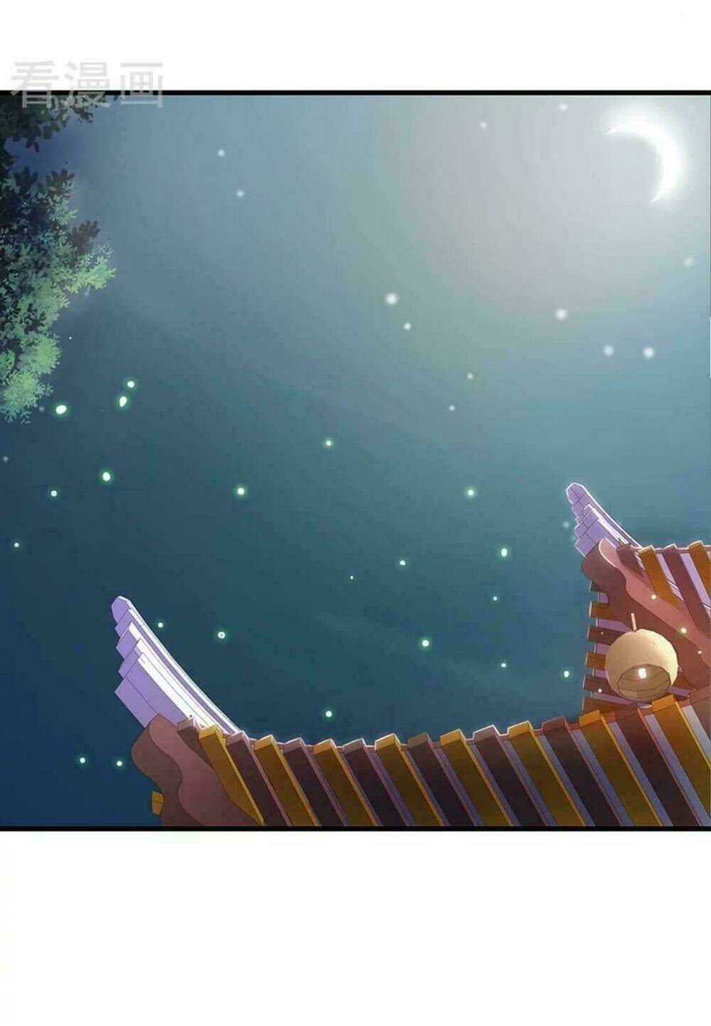 yêu nghiệt vương gia buông ta ra ! chapter 1 12