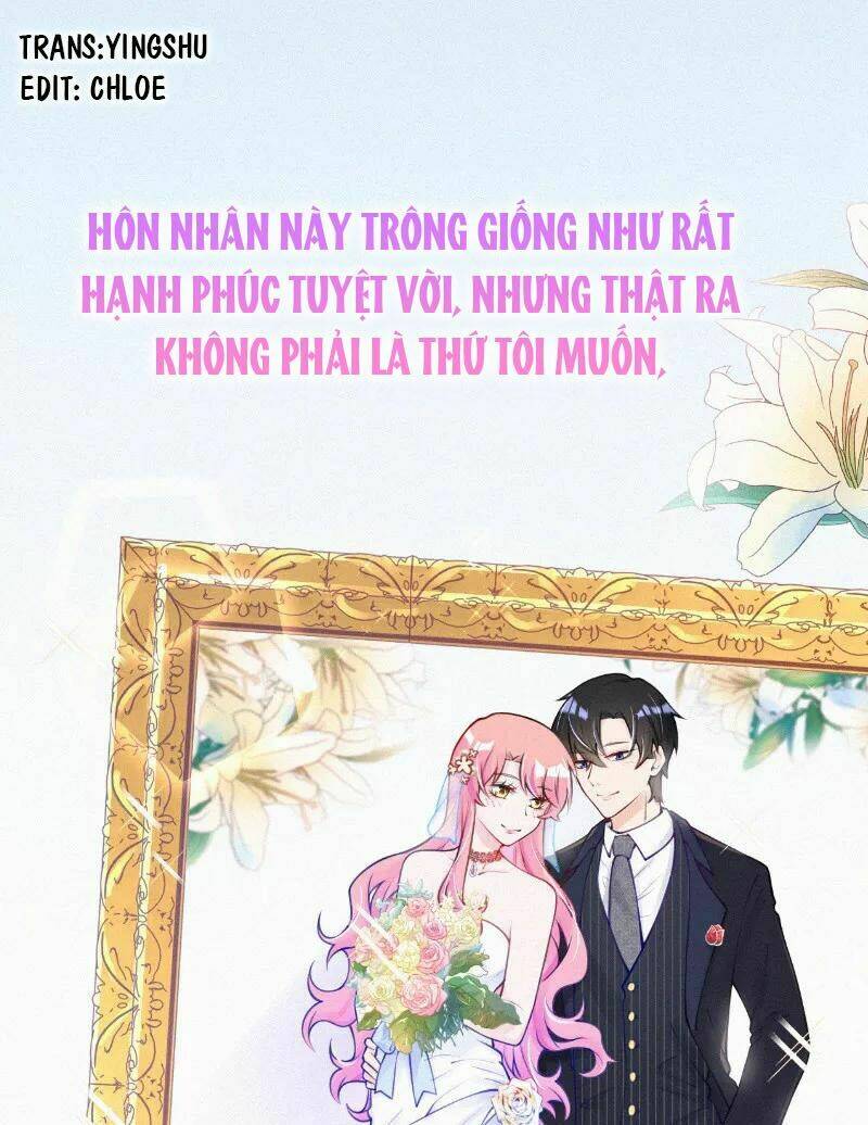mami đột kích, thiên tài manh bảo khốc daddy chapter 0 3