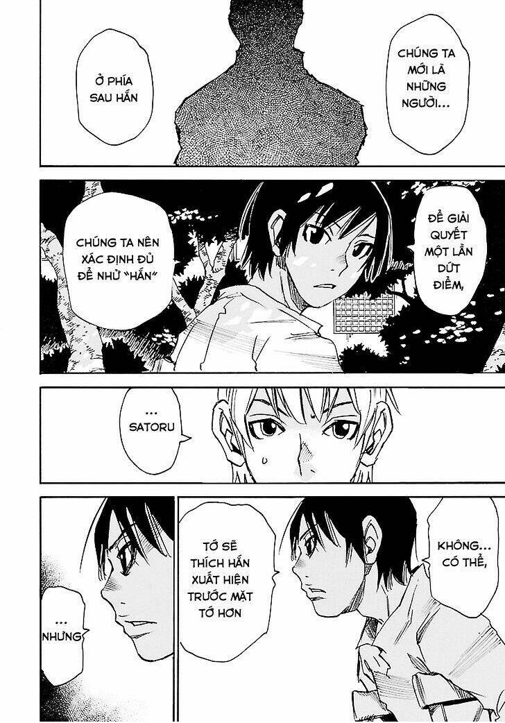 erased chapter 40 20