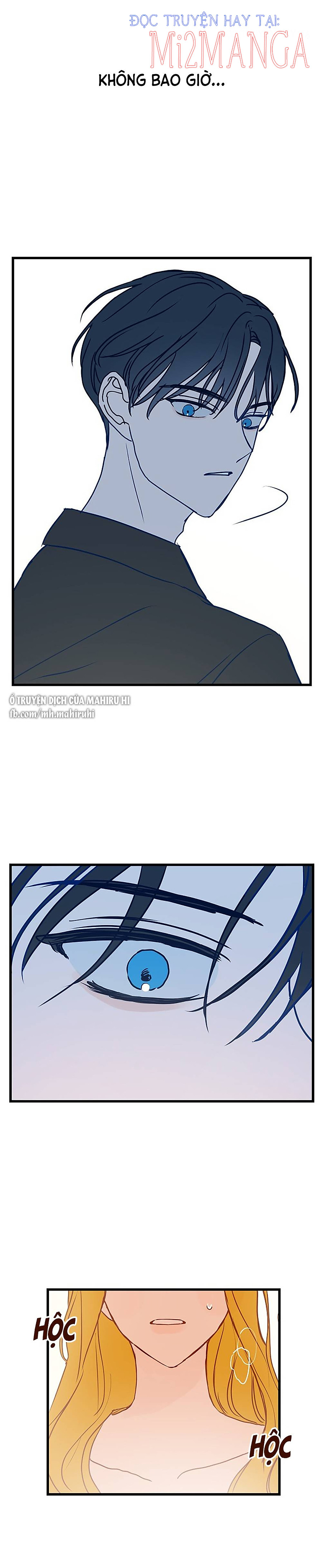 Kẻ Rác Rưởi Không Đáng Được Yêu chapter 4.2 17