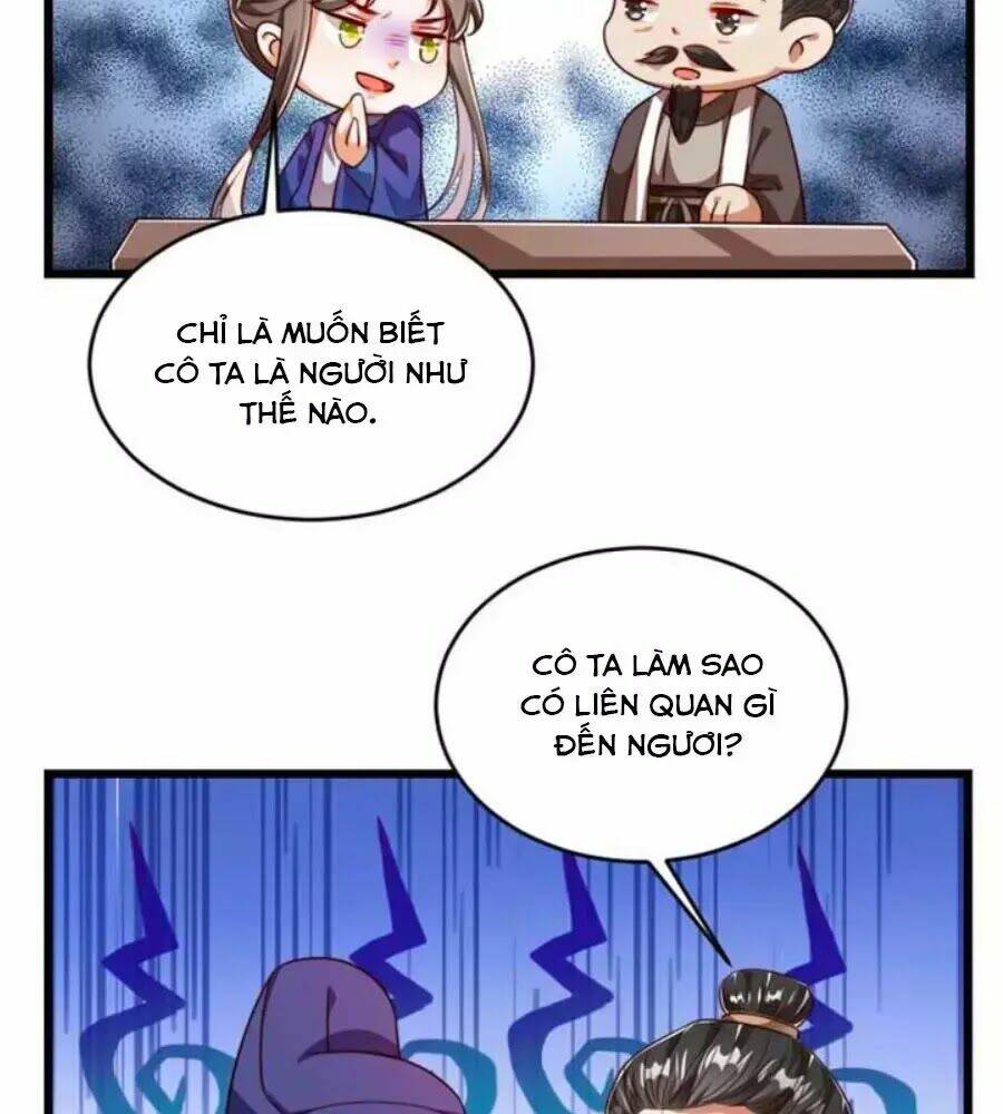 thái tử điện hạ, nô tài có hỉ rồi chapter 29 37