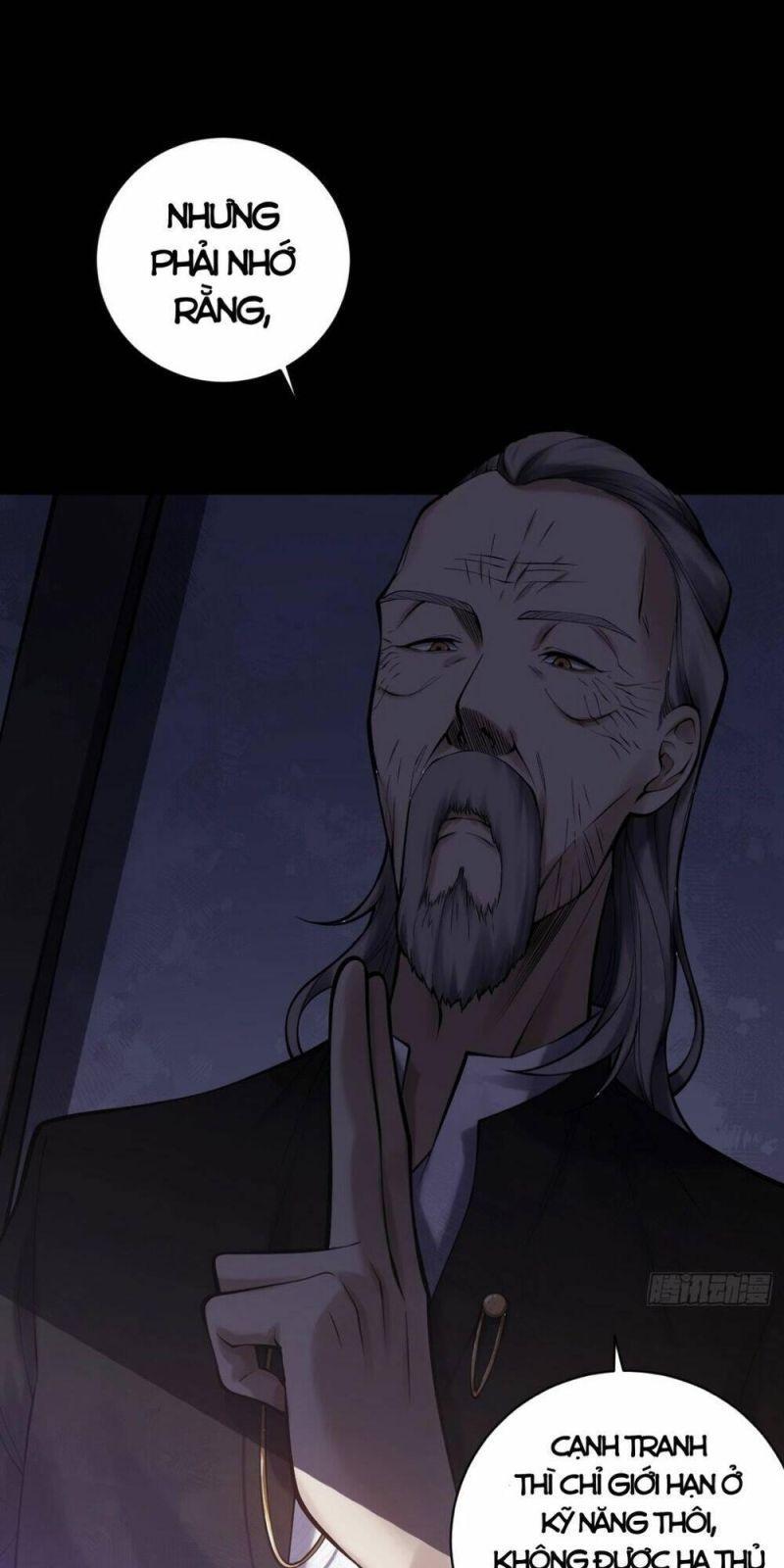 thiên sư chapter 19 9