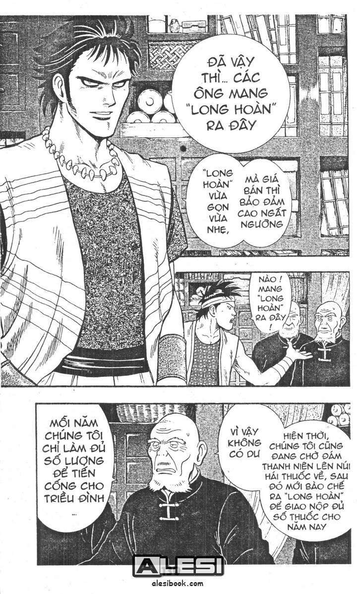 thời niên thiếu của hoàng phi hồng chapter 7 8