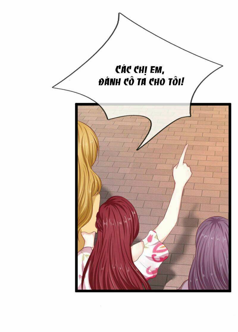 từ chối kết hôn với đại gia: cô dâu bỏ trốn chapter 55 25