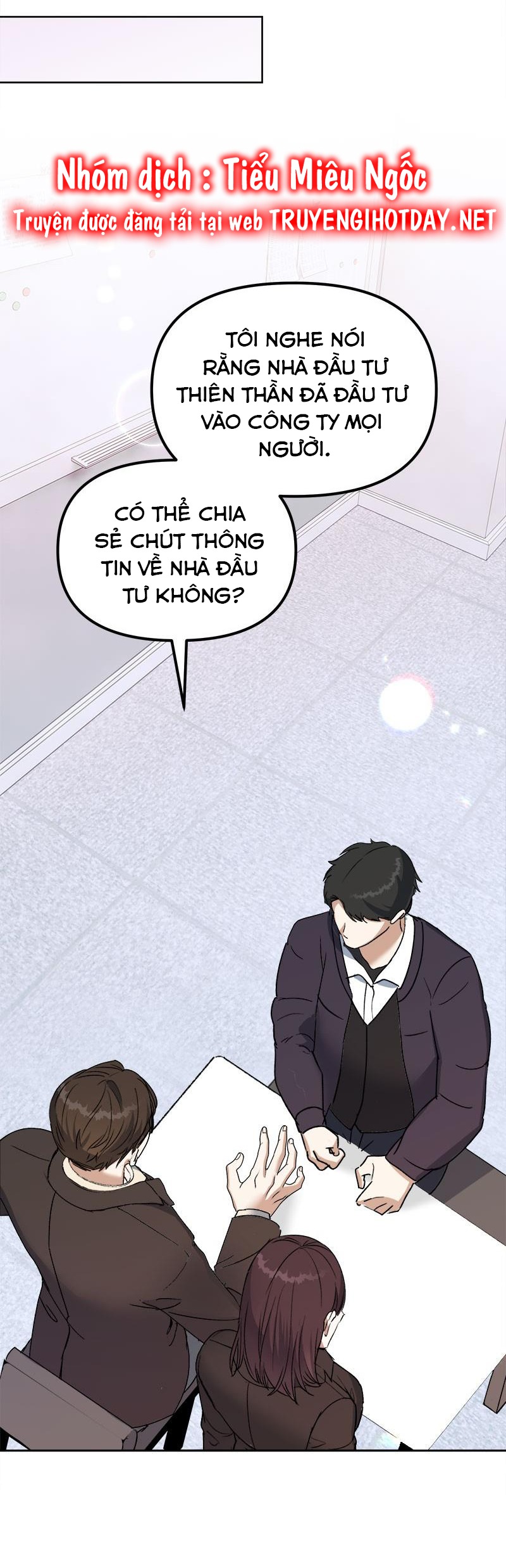 bản cam kết hôn nhân chapter 29 40