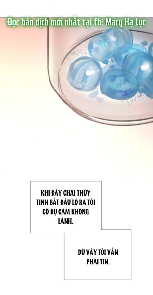 khóc đi hay là cầu xin tôi cũng được chapter 35.2 42