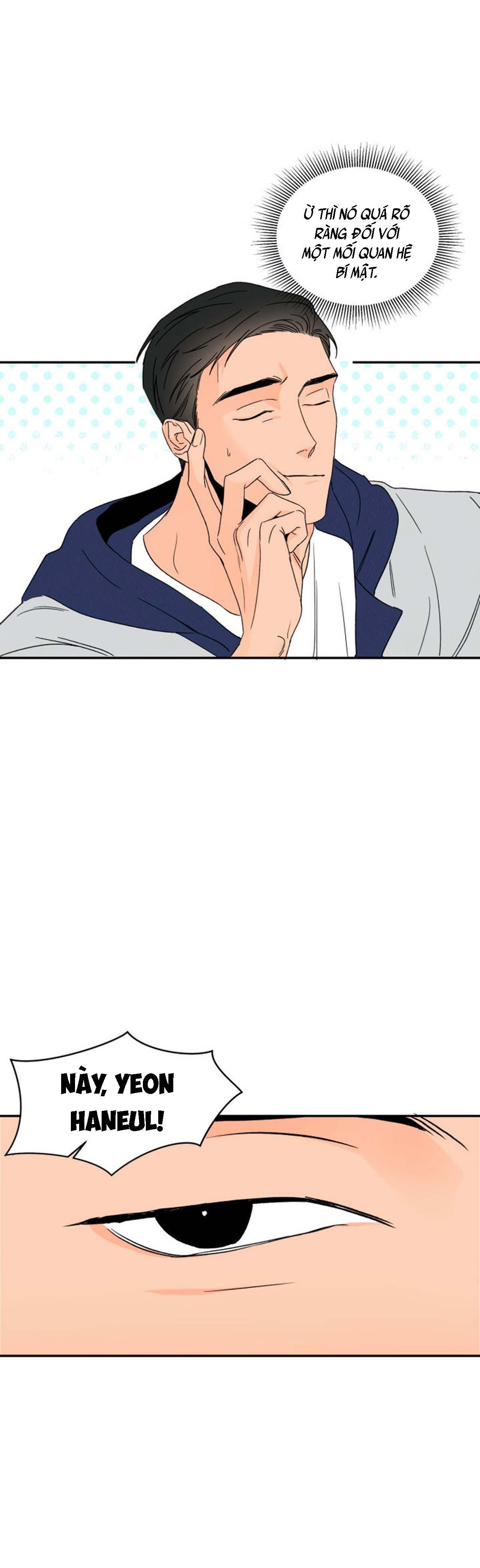 manhwa chịch vồn chịch vã chapter 1 15