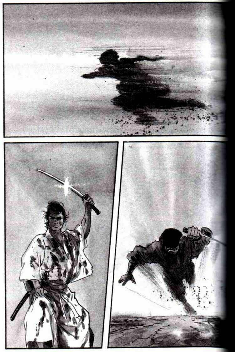 lone wolf and cub chapter 137 9