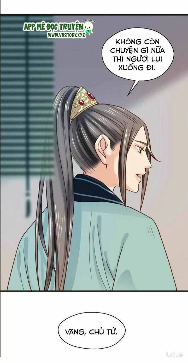 kiều nữ độc phi chapter 120 12