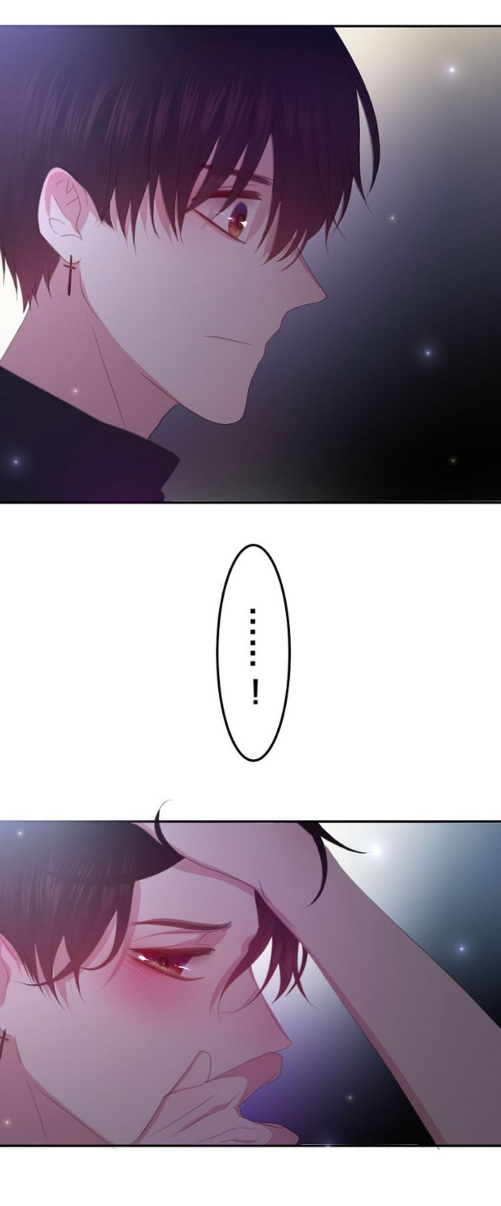 tháng sáu kì diệu chapter 50 32