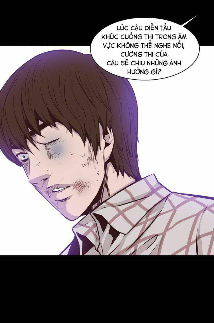 vua của vong linh chapter 184 14