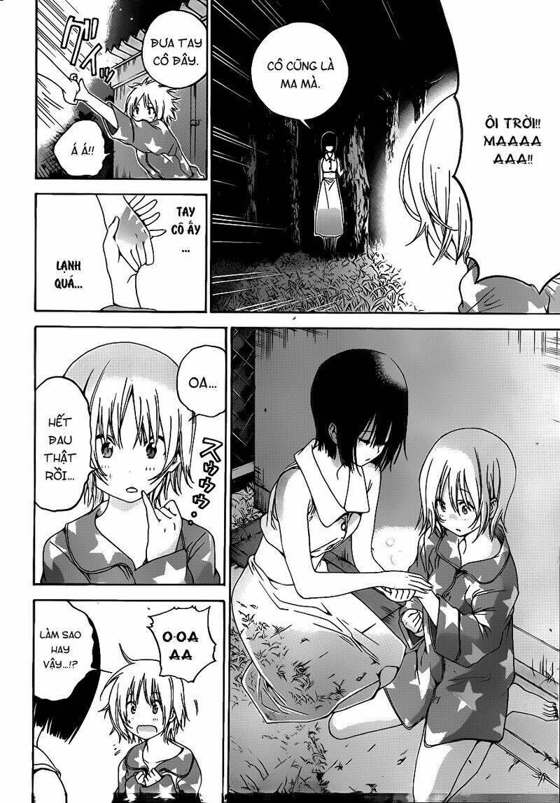 pajama na kanojo chapter 10 10