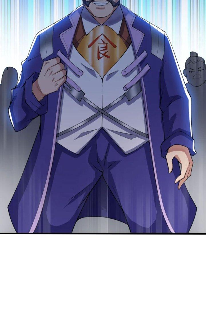 ẩn cư mười vạn năm, đời sau mời ta rời núi chapter 83 35