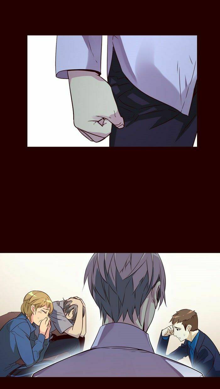 nữ sinh trường wilds chapter 233 39