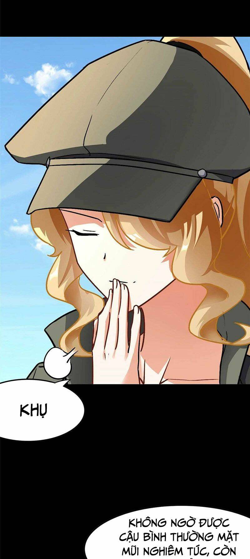 bạn gái virus của tôi chapter 277 37