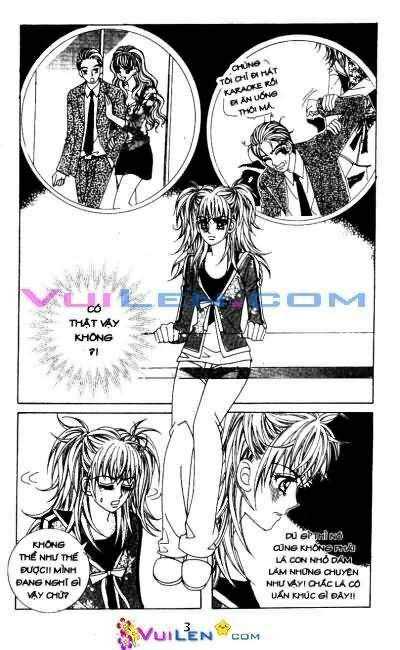 thiên thần tái thế chapter 5 3