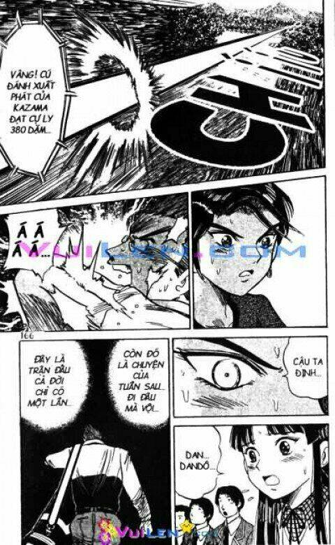 dandoh chapter 32 166