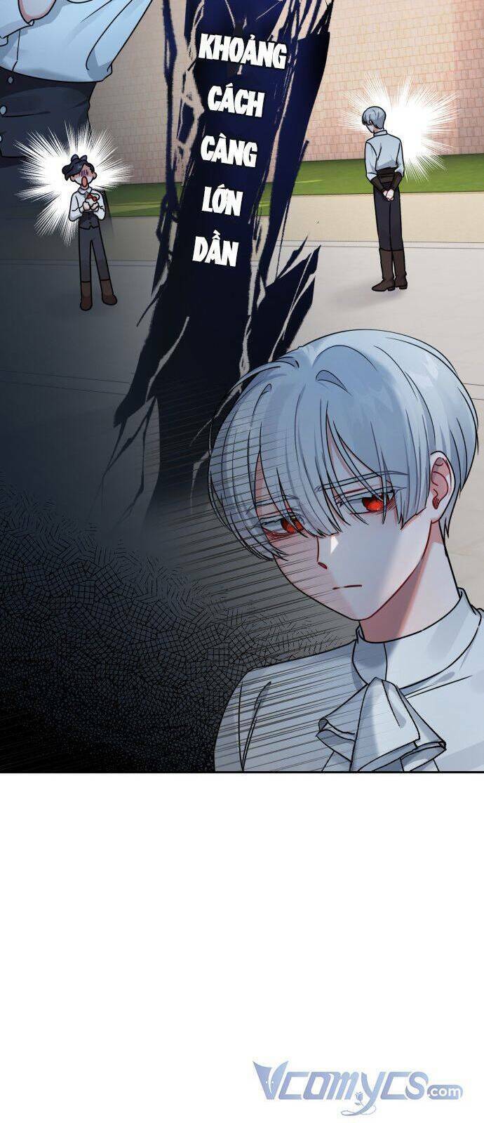 thân gửi nàng bạch tuyết chapter 13 4