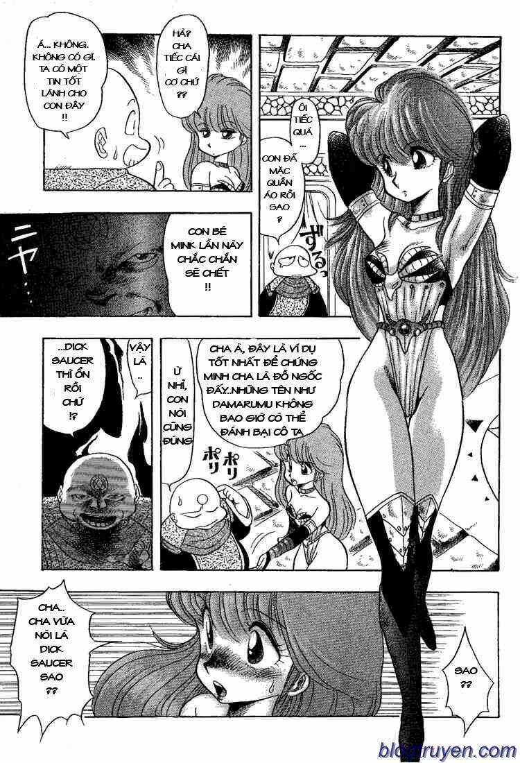 dragon half chapter 8 5