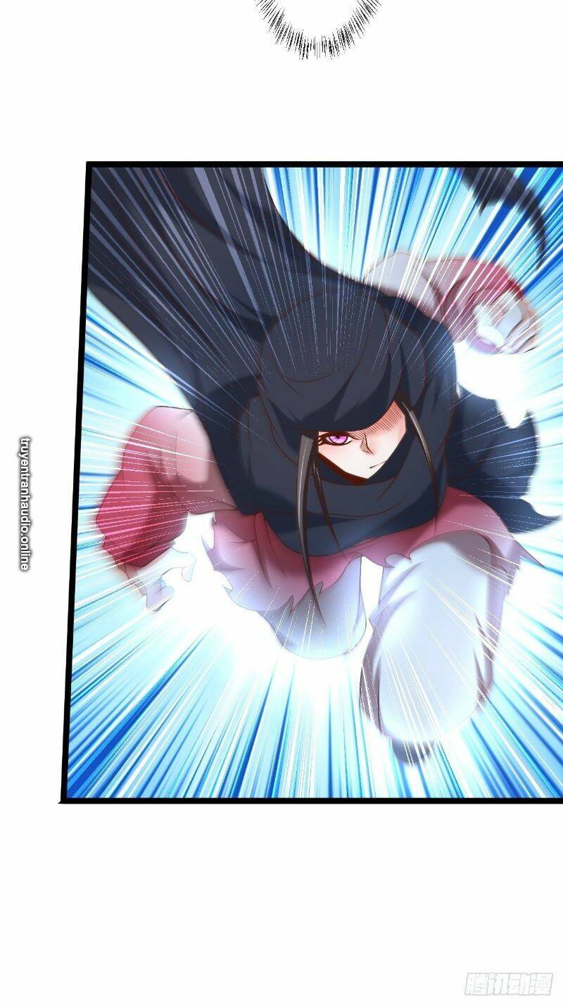 trọng sinh tối cường ma tôn ở rể chapter 93 9