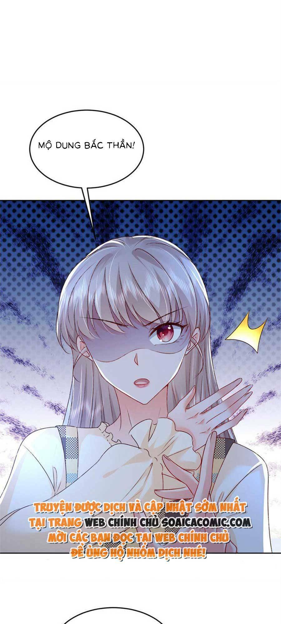 cô vợ của tôi không dễ bắt nạt chapter 79 22