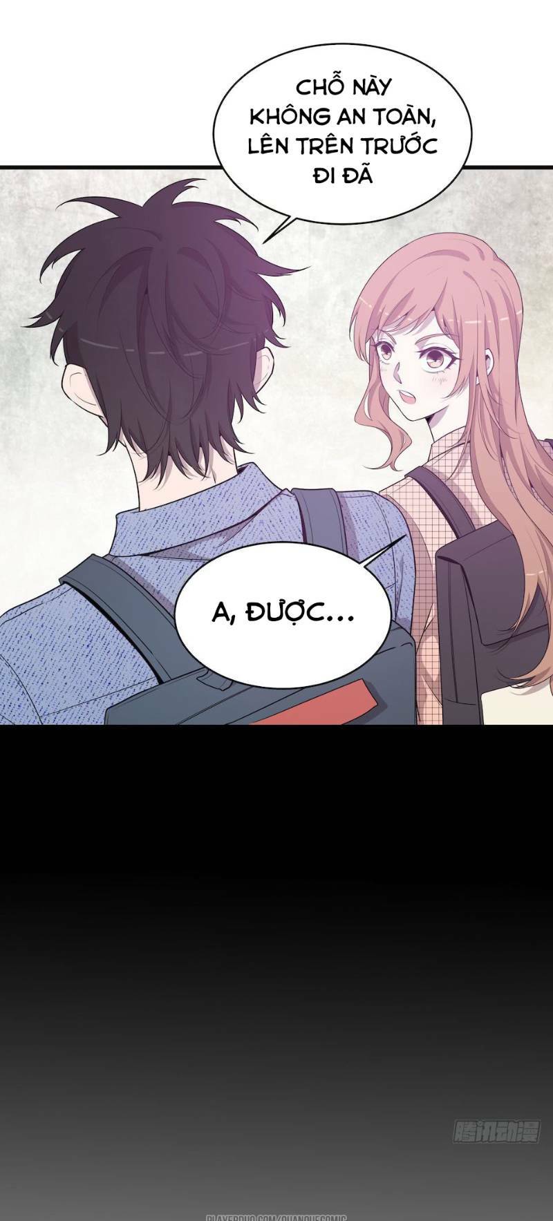 thát không mê thất chapter 40 13